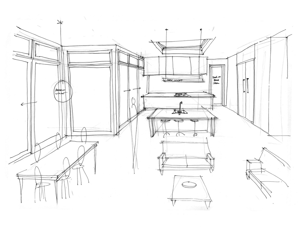 stephen jones architects project hero